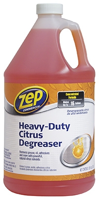 Citrus Degreaser, Heavy-Duty, 1-Gal.