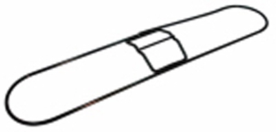 Dust Mop Frame