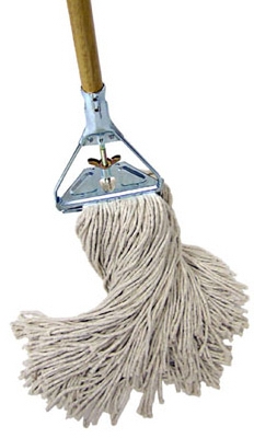 Wet Mop, Heavy Duty