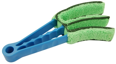 Microfiber Mini Blind Duster