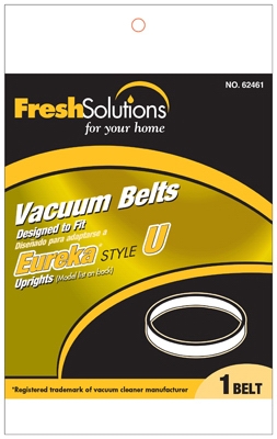 Vacuum Cleaner Belt