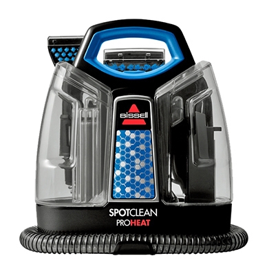Spot Clean Portable Deep Cleaner