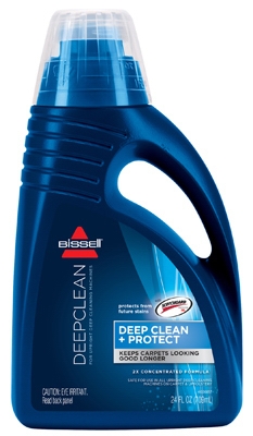 2X Deep Clean & Protect Formula, 60-oz.