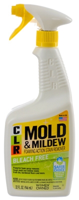 Mold & Mildew Cleaner, Eco-Friendly, 32-oz.