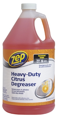 GAL ZepCitrus Degreaser