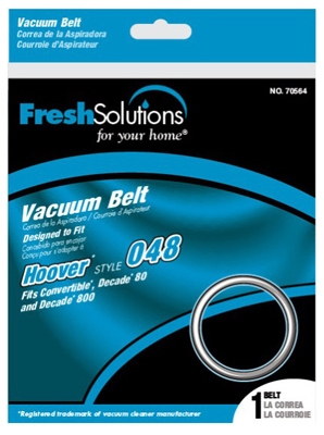 Hoover Convertible 048 Vacuum Agitator Belt