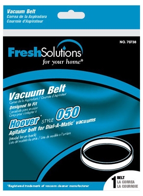 Hoover Dial-A-Matic 050 Vacuum Agitator Belt