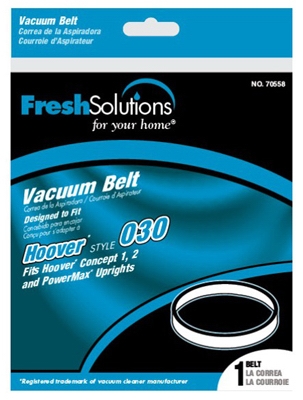 Hoover Concept 30 Vacuum Belt