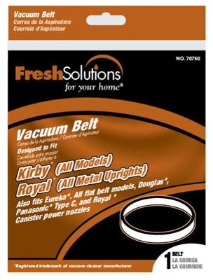  inchC inch Vacuum Cleaner Replacement Belt