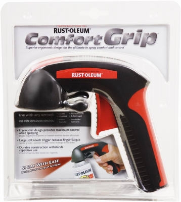 Comfort Spray Paint Grip