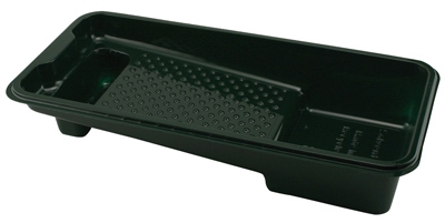 Paint Roller Tray, 4-In.