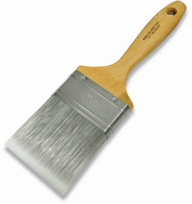 Silver Tip Varnish Brush, 2-In.