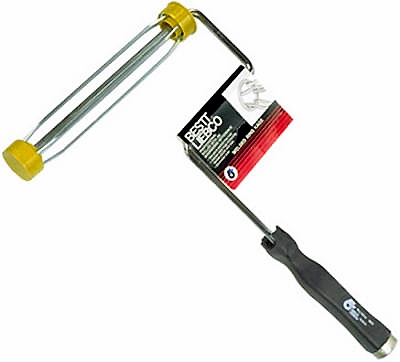 Roller Cover Frame, 9-In.