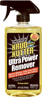 Ultra Power Remover, 16-oz.