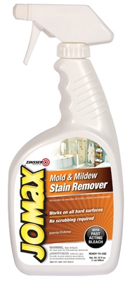 Jomax 1-Qt. Mold & Mildew Stain Remover