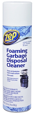 19OZ Garba Disp Cleaner