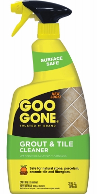 Grout Cleaner, 28-oz.