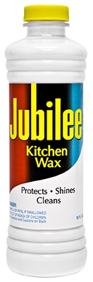 Kitchen Wax, 15-oz.