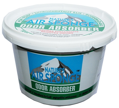 Odor Absorber, 1-Lb.