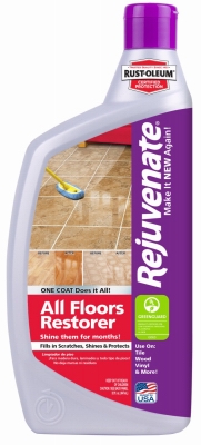 Floor Restorer, 32-oz.
