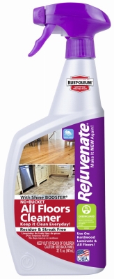 Floor Cleaner, 32-oz.