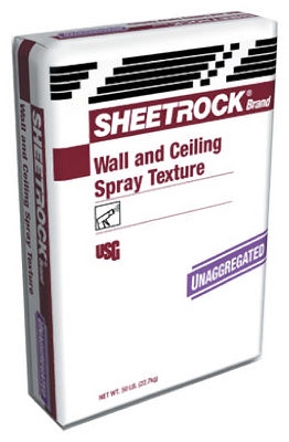 Imperial Qt. E-Z Spray Medium Ceiling Texture Finish