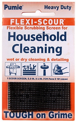 Pumie Flexi Scour Screen