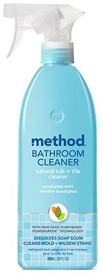 28OZ Tub/Tile Cleaner