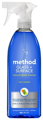 Glass/Surface Cleaner, 28-oz.