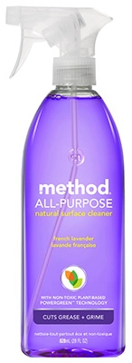 All-Purpose Cleaner, Lavender Scent, 28-oz.