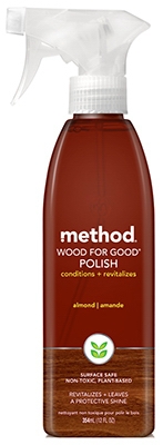Wood For Good Polish, 12-oz.