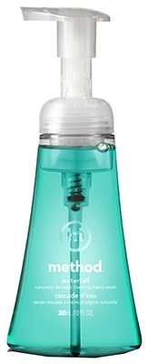 Foaming Hand Soap, Waterfall, 10-oz.