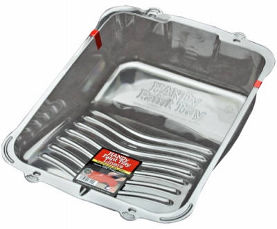 Handy Deep-Well Paint Tray Liners, 3-Pk.