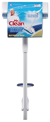 Eraser Butterfly Mop