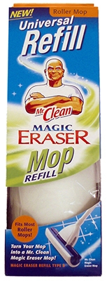 Magic Eraser Mop Refill