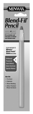 Blend-Fil Wood Repair Pencil, #8