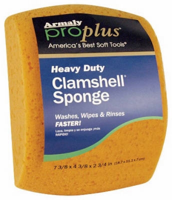 ProPlus Medium Clamshell Sponge
