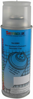 Water Blend Spray Can for No Clean Fill Machine, 12-oz.