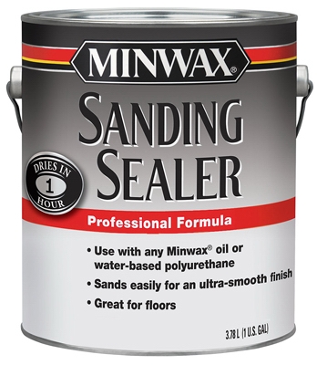 1-Gallon Pro Formula Sanding Sealer