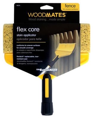 Flex Core Stain Applicator