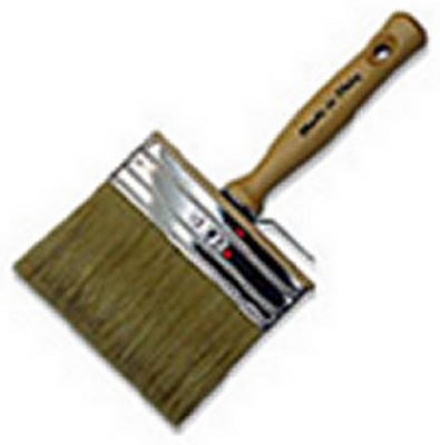 Stain Brush, 5-1/2-Inch