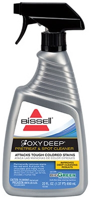 22OZ Oxy Stain Remover