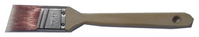 Polyester Angled Sash Brush, 2-In.