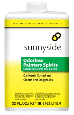 VOC Painters Spirits, Qt.