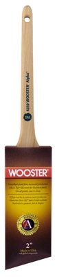Alpha Angle Sash Brush, 2-In.