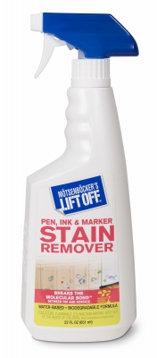 Pen, Ink & Marker Remover, 22-oz.