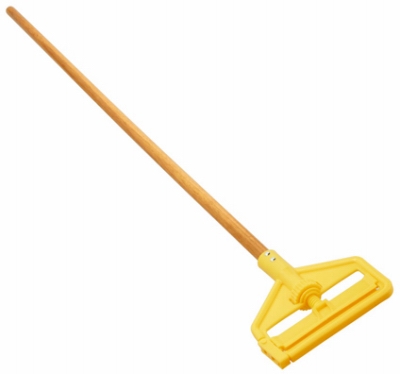 Invader Side Mop Handle