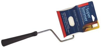 Super Paint Trimmer, 4-In.