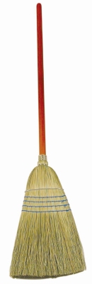 Janitor Warehouse Corn Broom
