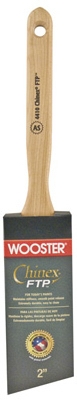 Chinex FTP Angle Sash Brush, 2-In.